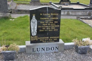 Lundon Thomas Cloontowart